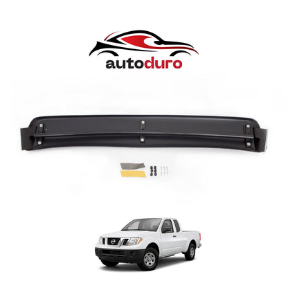 Autoduro Nissan Navara 2006 - 2015 Sunvisor Sun Visor Wind Deflector - 31580206-010410-55010101_2