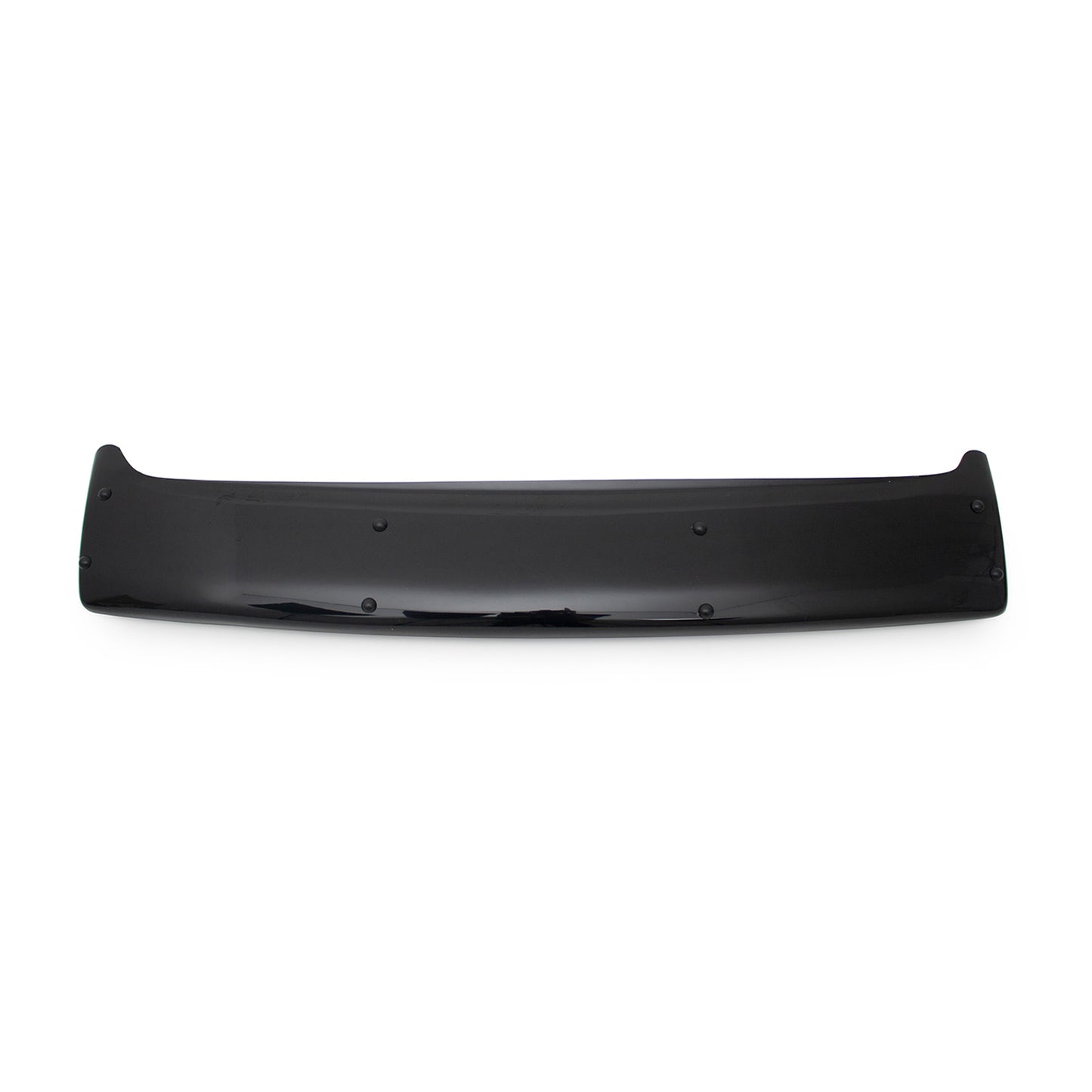 Autoduro Nissan Primastar 2001 - 2014 Sunvisor Sun Visor Wind Deflector - 31580401-010410-55010101_1