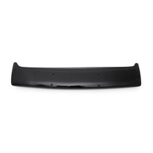 Autoduro Nissan Primastar 2001 - 2014 Sunvisor Sun Visor Wind Deflector - 31580401-010410-55010101_1