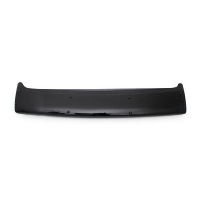 Autoduro Nissan Primastar 2001 - 2014 Sunvisor Sun Visor Wind Deflector - 31580401-010410-55010101_1