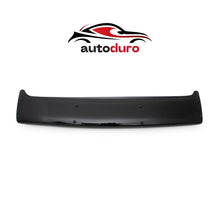 Autoduro Nissan Primastar 2001 - 2014 Sunvisor Sun Visor Wind Deflector - 31580401-010410-55010101_2