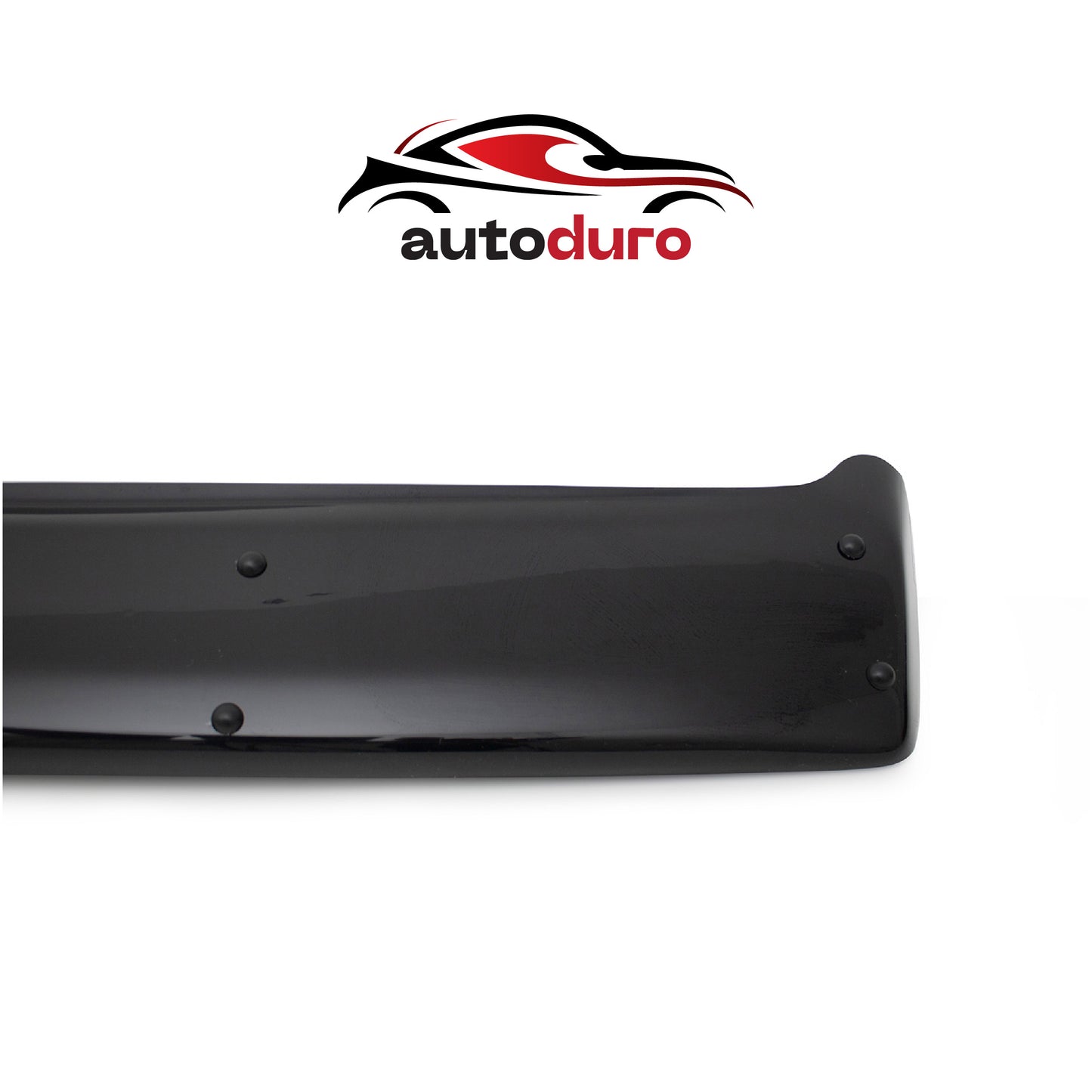 Autoduro Nissan Primastar 2001 - 2014 Sunvisor Sun Visor Wind Deflector - 31580401-010410-55010101_4