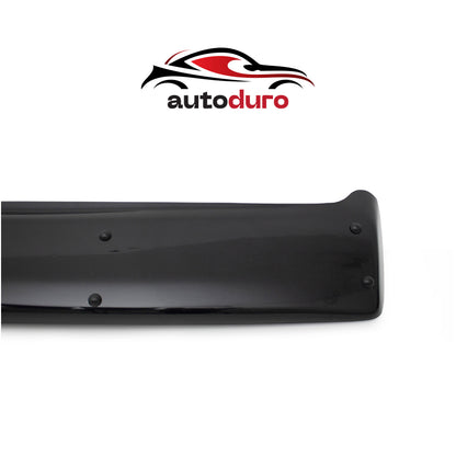 Autoduro Nissan Primastar 2001 - 2014 Sunvisor Sun Visor Wind Deflector - 31580401-010410-55010101_4