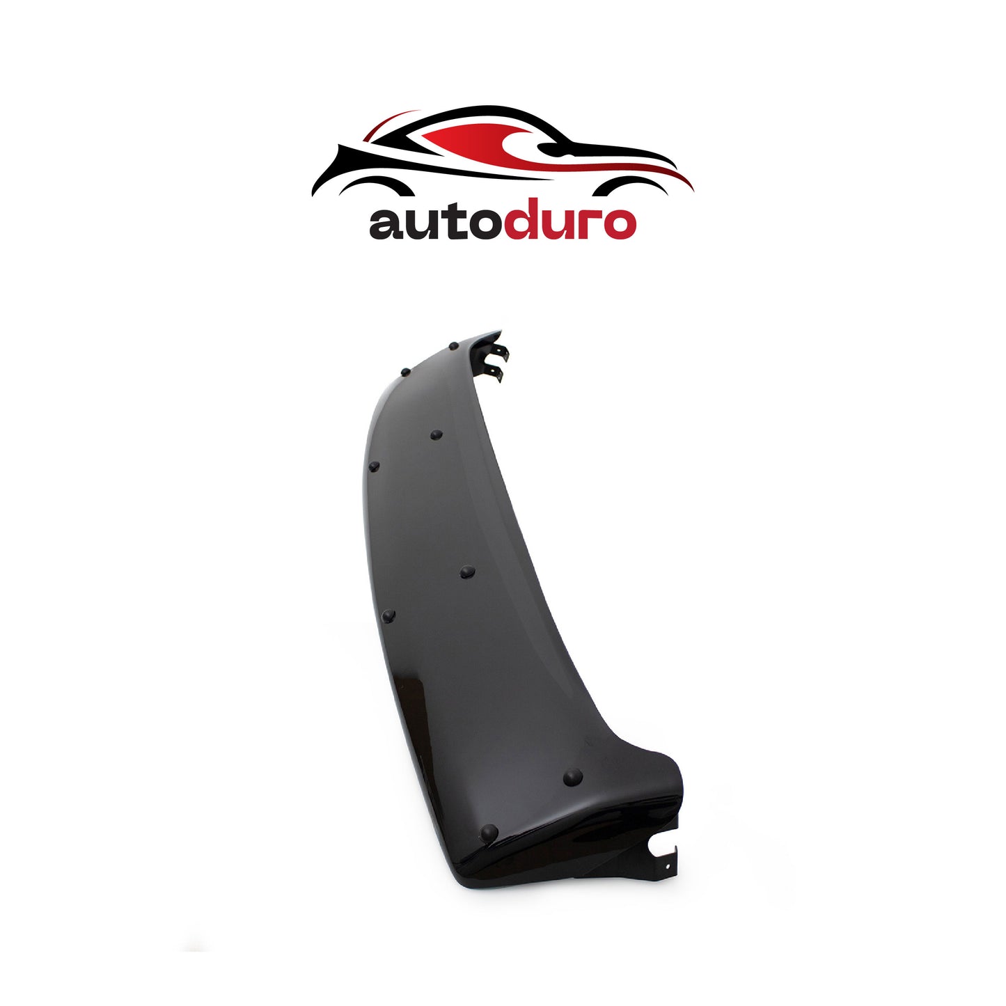 Autoduro Nissan Primastar 2001 - 2014 Sunvisor Sun Visor Wind Deflector - 31580401-010410-55010101_5