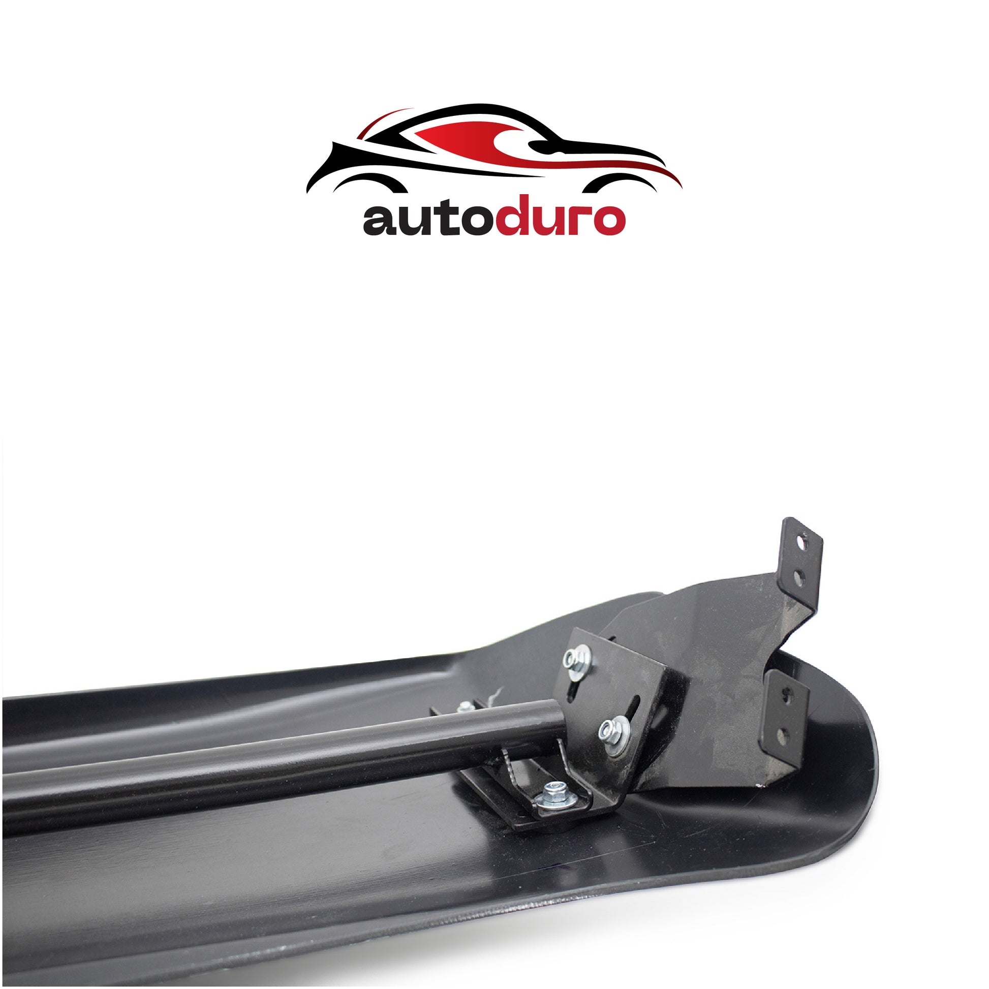 Autoduro Nissan Primastar 2001 - 2014 Sunvisor Sun Visor Wind Deflector - 31580401-010410-55010101_6