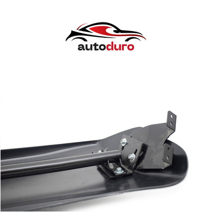 Autoduro Nissan Primastar 2001 - 2014 Sunvisor Sun Visor Wind Deflector - 31580401-010410-55010101_6