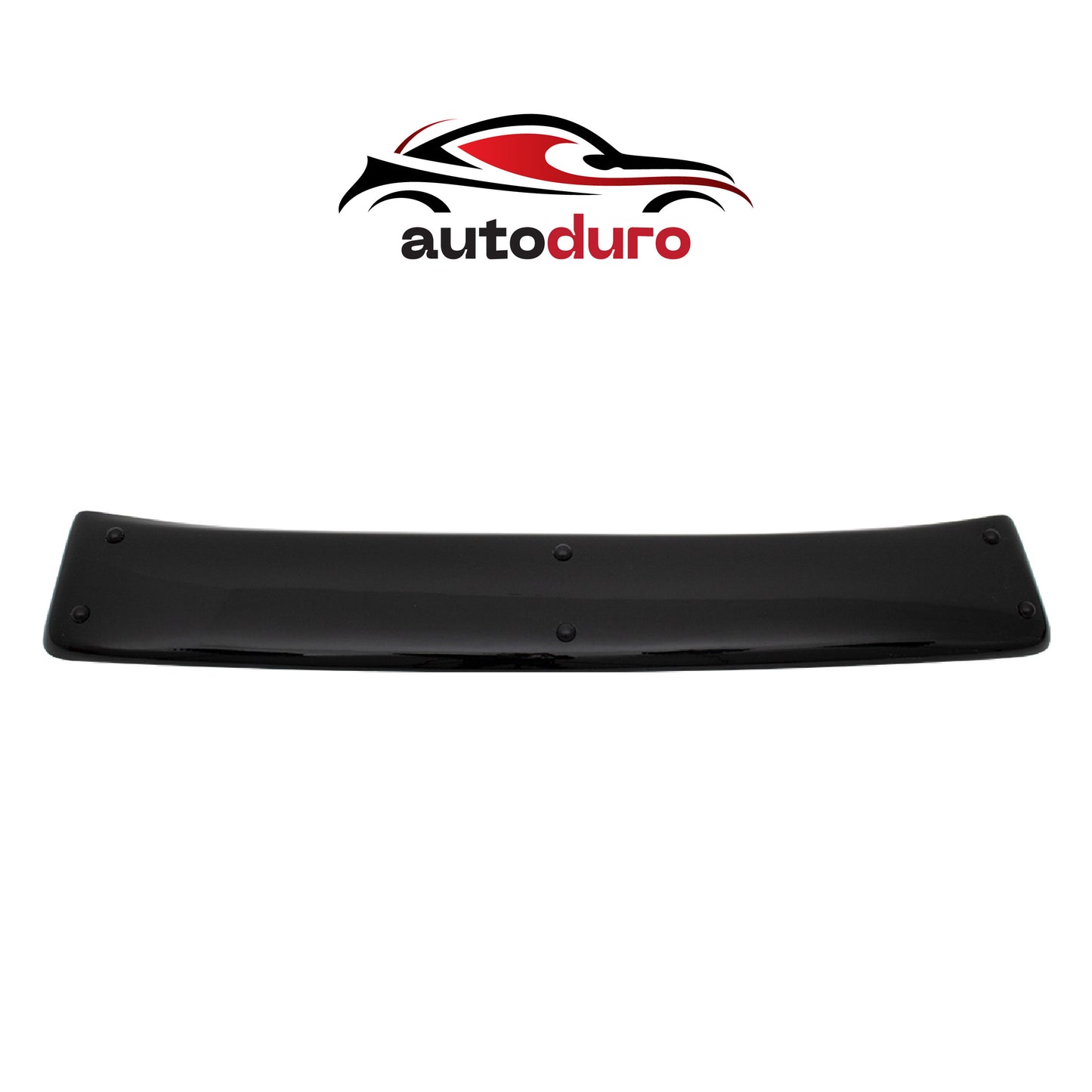 Autoduro Nissan Skystar 2001 - 2012 Sunvisor Sun Visor Wind Deflector - 31580501-010410-55010101_1