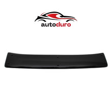 Autoduro Nissan Skystar 2001 - 2012 Sunvisor Sun Visor Wind Deflector - 31580501-010410-55010101_1
