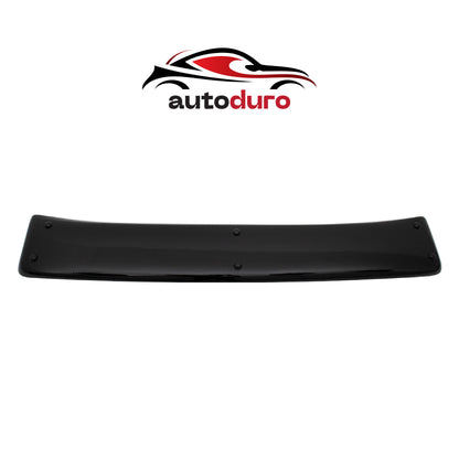 Autoduro Nissan Skystar 2001 - 2012 Sunvisor Sun Visor Wind Deflector - 31580501-010410-55010101_1