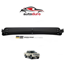 Autoduro Nissan Skystar 2001 - 2012 Sunvisor Sun Visor Wind Deflector - 31580501-010410-55010101_2