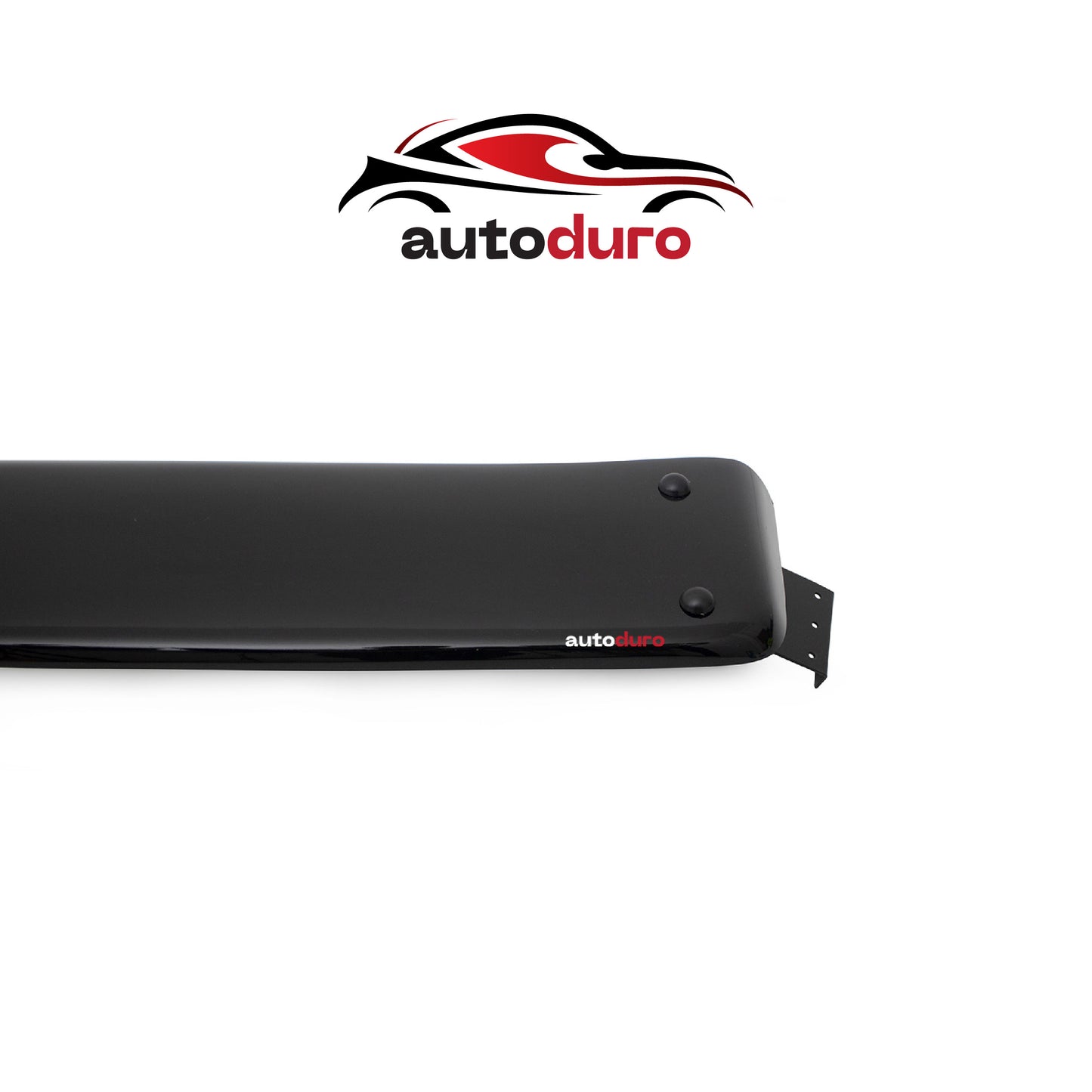 Autoduro Opel Frontera 1998 - 2004 Sunvisor Sun Visor Wind Deflector - 31590498-010410-55010101_3