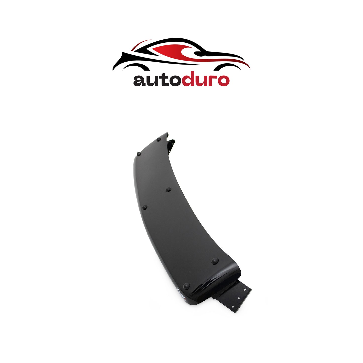 Autoduro Opel Frontera 1998 - 2004 Sunvisor Sun Visor Wind Deflector - 31590498-010410-55010101_4