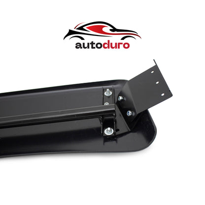 Autoduro Opel Frontera 1998 - 2004 Sunvisor Sun Visor Wind Deflector - 31590498-010410-55010101_5