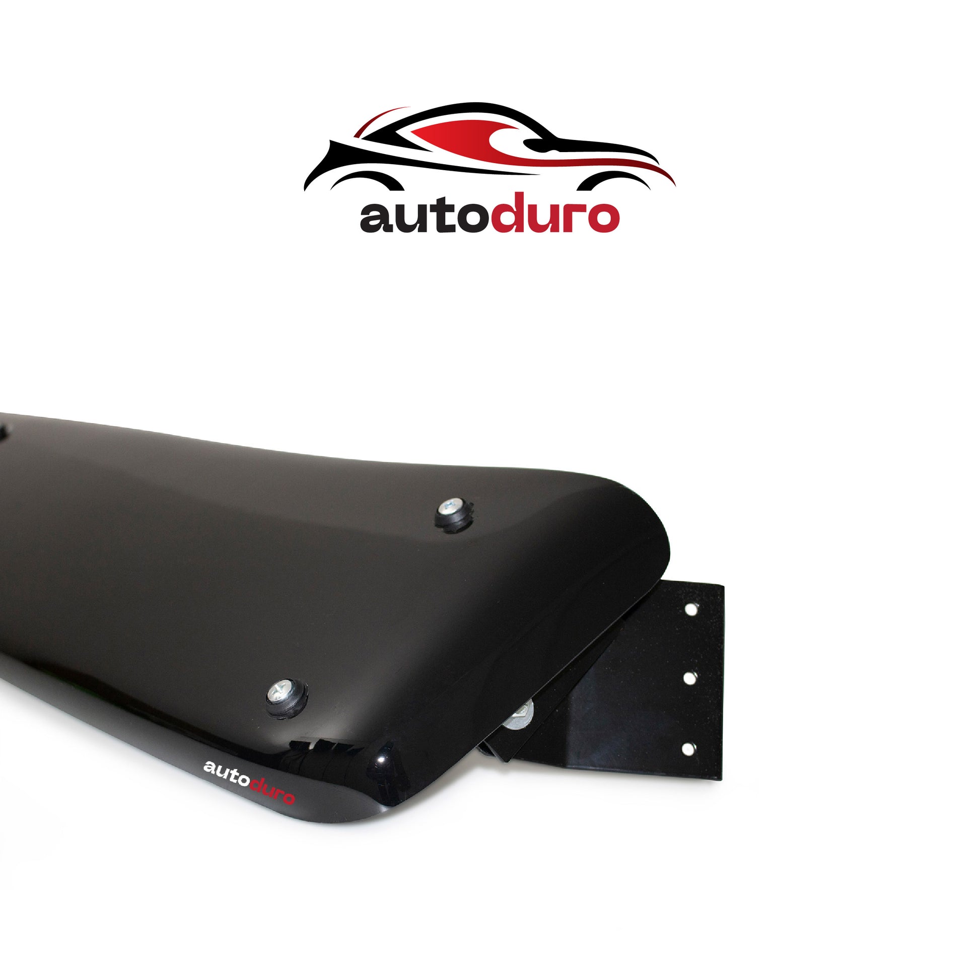 Autoduro Opel Frontera 1998 - 2004 Sunvisor Sun Visor Wind Deflector - 31590498-010410-55010101_6