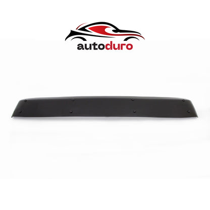 Autoduro Opel Movano 2010 - 2019 Sunvisor Sun Visor Wind Deflector - 31590510-010410-55010101_1