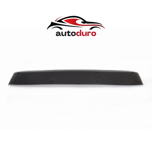 Autoduro Opel Movano 2010 - 2019 Sunvisor Sun Visor Wind Deflector - 31590510-010410-55010101_1