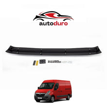 Autoduro Opel Movano 2010 - 2019 Sunvisor Sun Visor Wind Deflector - 31590510-010410-55010101_2