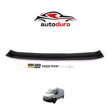 Autoduro Opel Movano 1997 - 2010 Sunvisor Sun Visor Wind Deflector - 31590597-010410-55010101_2