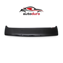 Autoduro Opel Vivaro 2001 - 2013 Sunvisor Sun Visor Wind Deflector - 31590601-010410-55010101_1