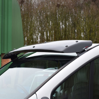 Autoduro Opel Vivaro 2001 - 2013 Sunvisor Sun Visor Wind Deflector - 31590601-010410-55010101_5