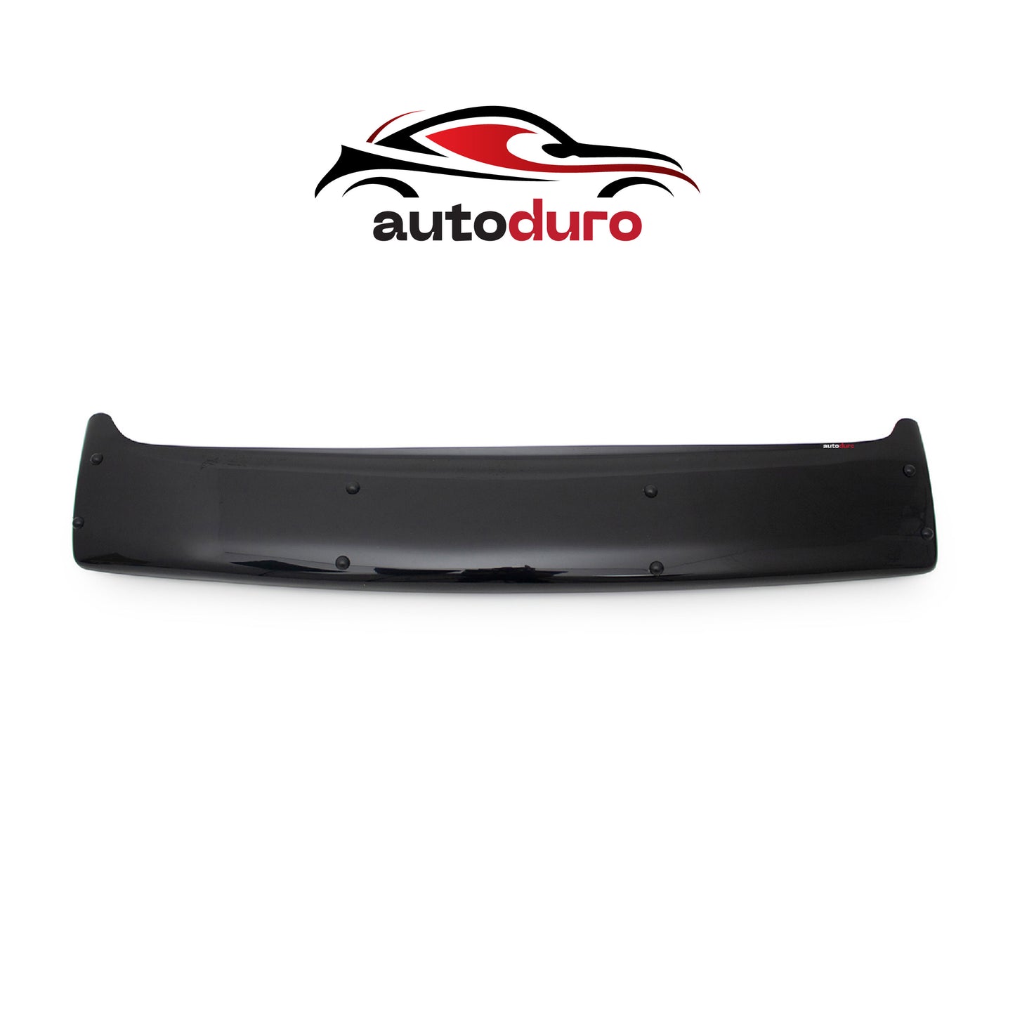 Autoduro Opel Vivaro 2014 - 2018 Sunvisor Sun Visor Wind Deflector - 31590614-010410-55010101_1