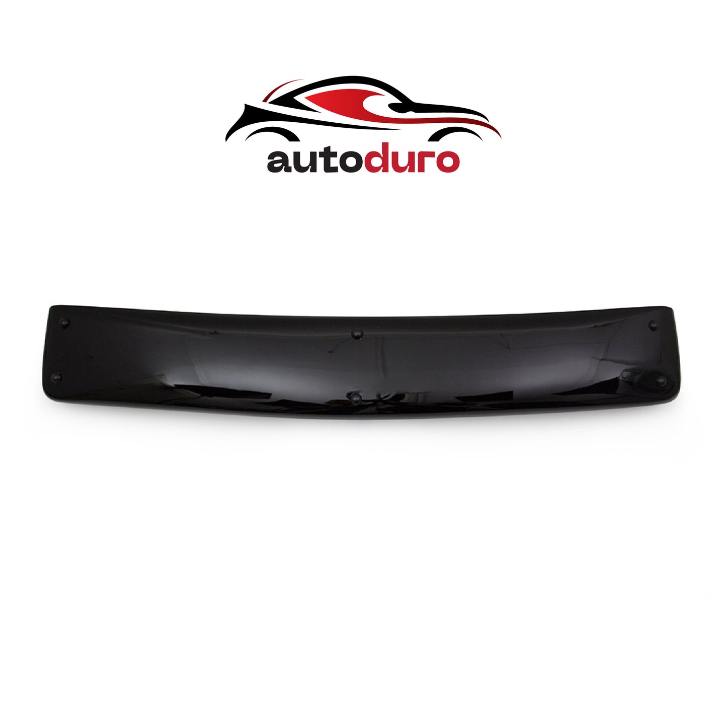 Autoduro Peugeot Bipper 2007 - 2016 Sunvisor Sun Visor Wind Deflector - 31610107-010410-55010101_2
