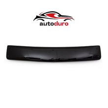 Autoduro Peugeot Bipper 2007 - 2016 Sunvisor Sun Visor Wind Deflector - 31610107-010410-55010101_2