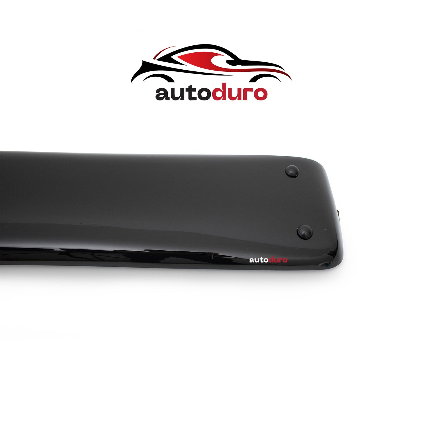 Autoduro Peugeot Bipper 2007 - 2016 Sunvisor Sun Visor Wind Deflector - 31610107-010410-55010101_3