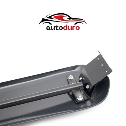 Autoduro Peugeot Bipper 2007 - 2016 Sunvisor Sun Visor Wind Deflector - 31610107-010410-55010101_5