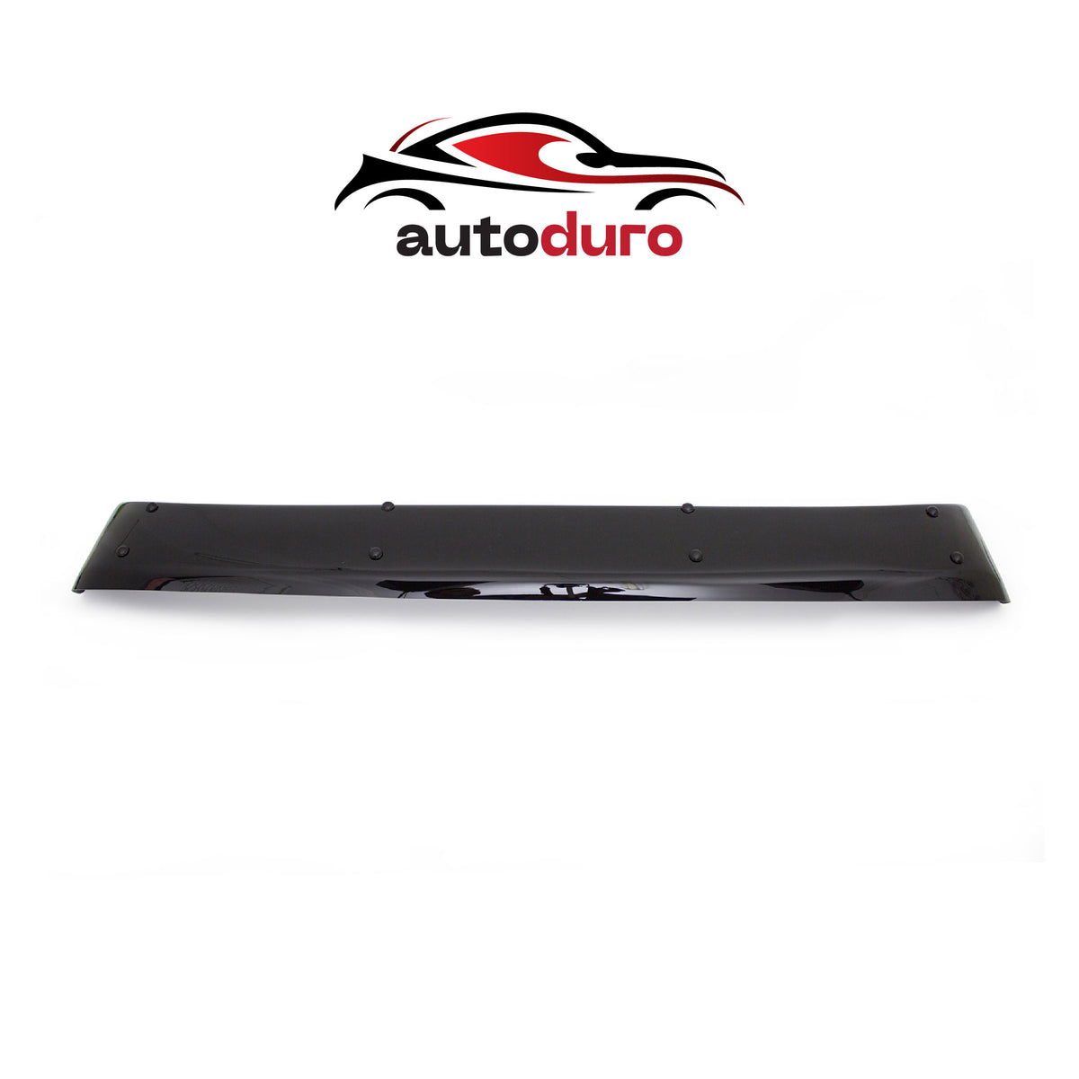 Autoduro Peugeot Boxer 2006 - 2014 Sunvisor Sun Visor Wind Deflector - 31610206-010410-55010101_1