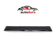 Autoduro Peugeot Boxer 2006 - 2014 Sunvisor Sun Visor Wind Deflector - 31610206-010410-55010101_1