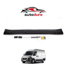 Autoduro Peugeot Boxer 2006 - 2014 Sunvisor Sun Visor Wind Deflector - 31610206-010410-55010101_2