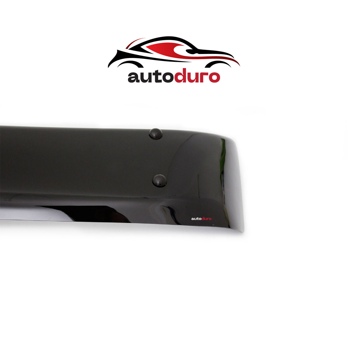 Autoduro Peugeot Boxer 2006 - 2014 Sunvisor Sun Visor Wind Deflector - 31610206-010410-55010101_3