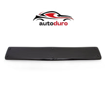 Autoduro Peugeot Boxer 1994 - 2006 Sunvisor Sun Visor Wind Deflector - 31610294-010410-55010101_1