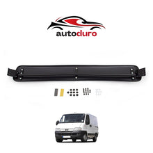 Autoduro Peugeot Boxer 1994 - 2006 Sunvisor Sun Visor Wind Deflector - 31610294-010410-55010101_2