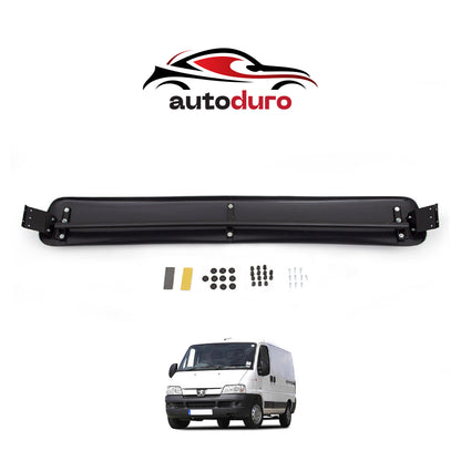 Autoduro Peugeot Boxer 1994 - 2006 Sunvisor Sun Visor Wind Deflector - 31610294-010410-55010101_2
