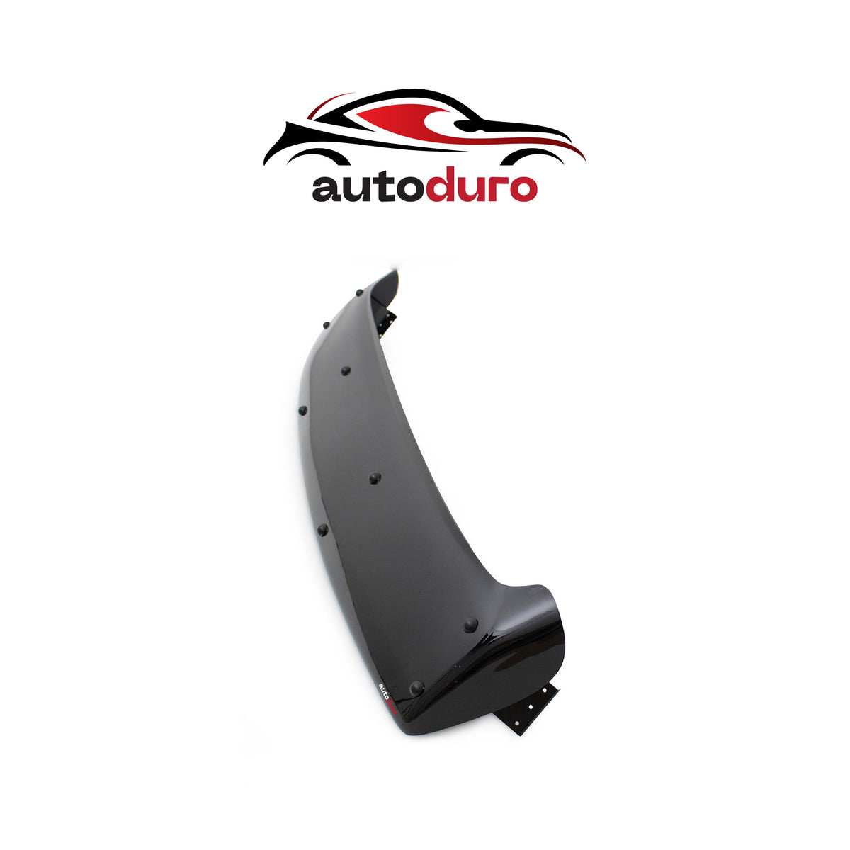 Autoduro Peugeot Boxer 1994 - 2006 Sunvisor Sun Visor Wind Deflector - 31610294-010410-55010101_3