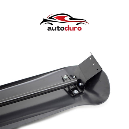 Autoduro Peugeot Boxer 1994 - 2006 Sunvisor Sun Visor Wind Deflector - 31610294-010410-55010101_4