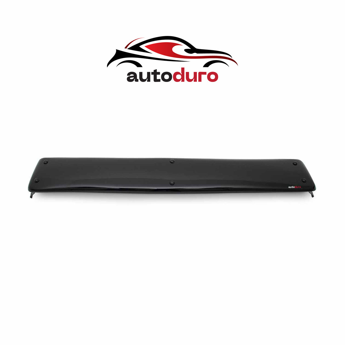 Autoduro Peugeot Expert 2007 - 2016 Sunvisor Sun Visor Wind Deflector - 31610307-010410-55010101_1