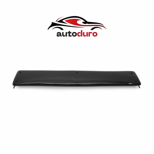 Autoduro Peugeot Expert 2007 - 2016 Sunvisor Sun Visor Wind Deflector - 31610307-010410-55010101_1