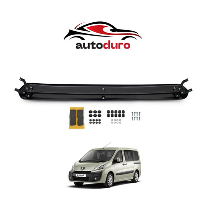 Autoduro Peugeot Expert 2007 - 2016 Sunvisor Sun Visor Wind Deflector - 31610307-010410-55010101_2