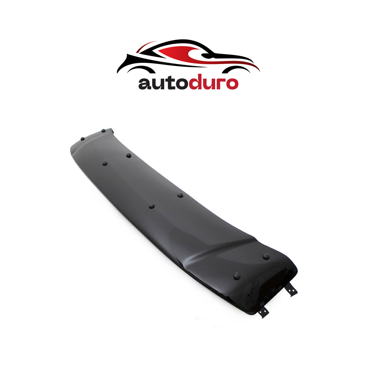 Autoduro Peugeot Expert 2017 Onwards Sunvisor Sun Visor Wind Deflector - 31610317-010410-55010101_4