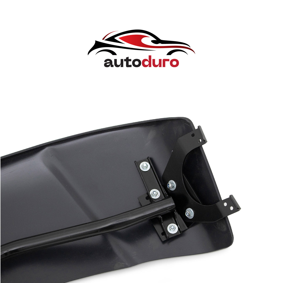 Autoduro Peugeot Expert 2017 Onwards Sunvisor Sun Visor Wind Deflector - 31610317-010410-55010101_5