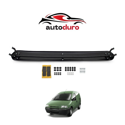 Autoduro Peugeot Expert 1998 - 2003 Sunvisor Sun Visor Wind Deflector - 31610394-010410-55010101_2