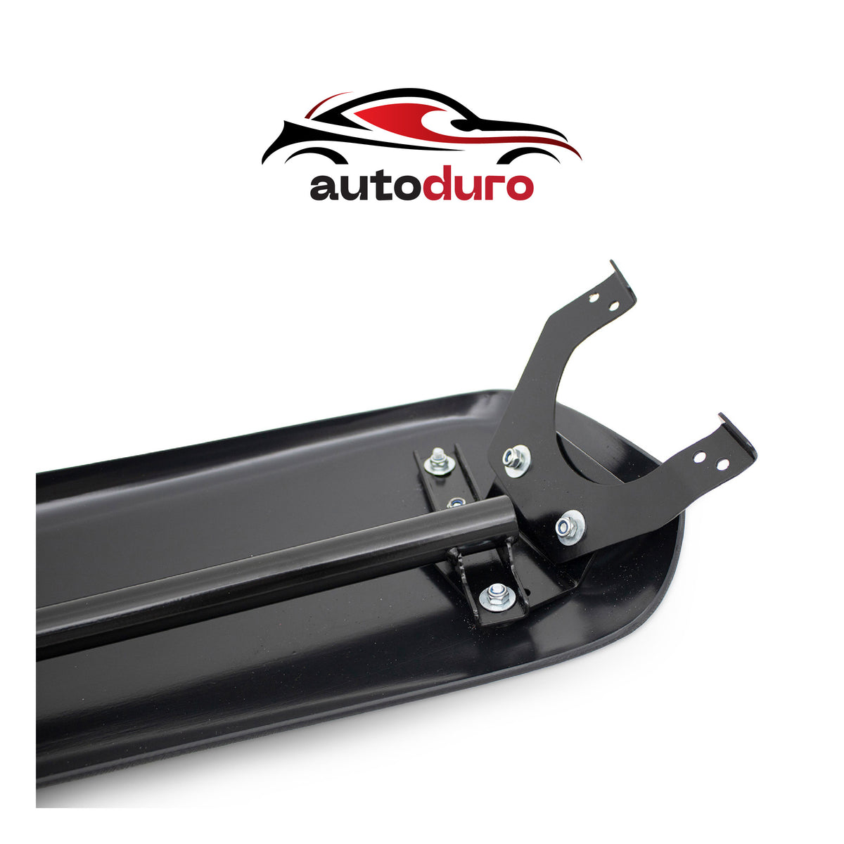 Autoduro Peugeot Expert 1998 - 2003 Sunvisor Sun Visor Wind Deflector - 31610394-010410-55010101_5