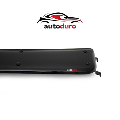 Autoduro Peugeot Partner Tepee 2009 - 2015 Sunvisor Sun Visor Wind Deflector - 31610409-010410-55010101_3