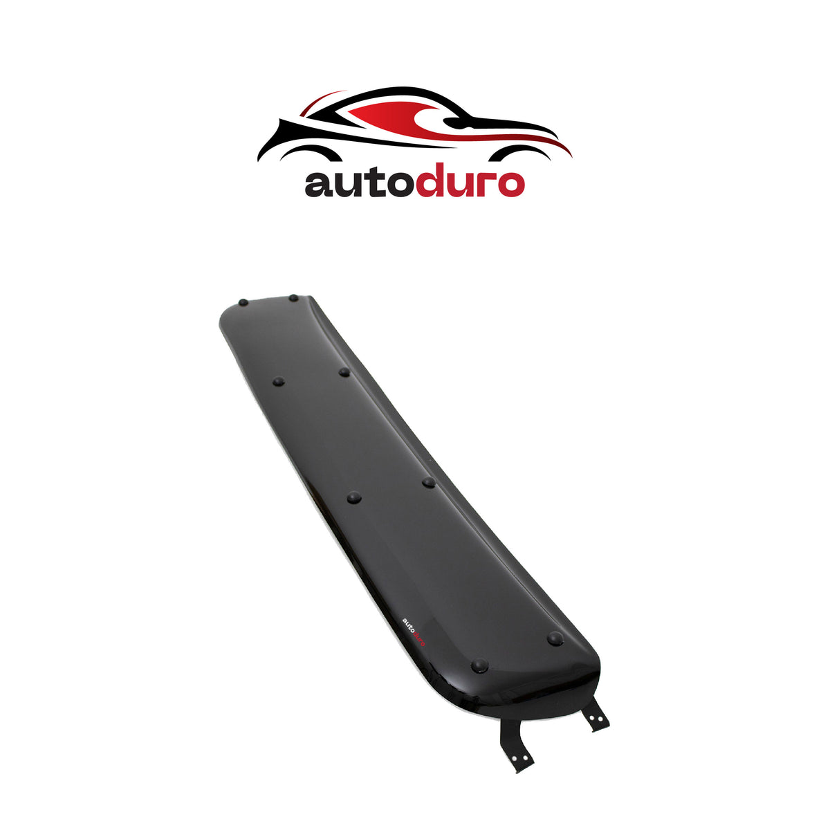 Autoduro Peugeot Partner Tepee 2009 - 2015 Sunvisor Sun Visor Wind Deflector - 31610409-010410-55010101_4