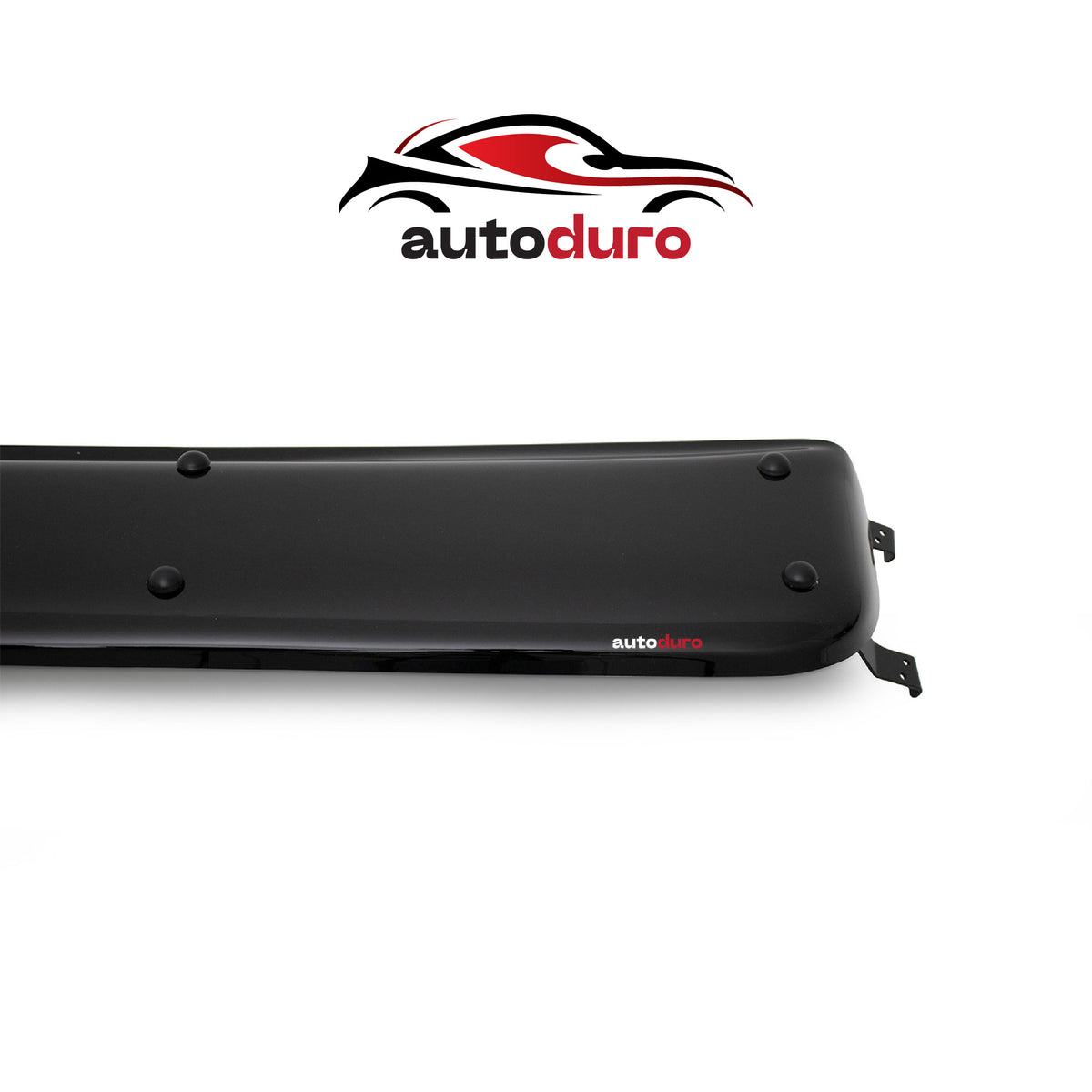 Autoduro Peugeot Partner Tepee 2015 - 2018 Sunvisor Sun Visor Wind Deflector - 31610415-010410-55010101_3