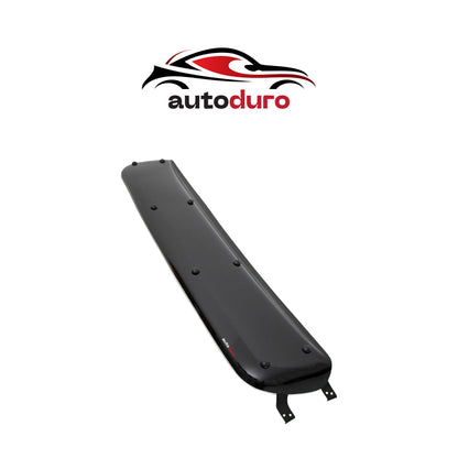 Autoduro Peugeot Partner Tepee 2015 - 2018 Sunvisor Sun Visor Wind Deflector - 31610415-010410-55010101_4