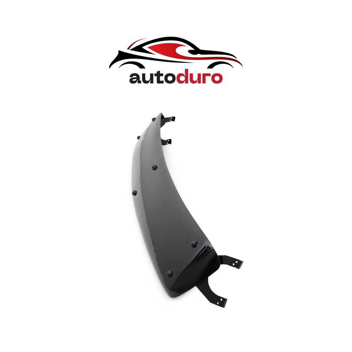Autoduro Peugeot Rifter 2019 Onwards Sunvisor Sun Visor Wind Deflector - 31610519-010410-55010101_4